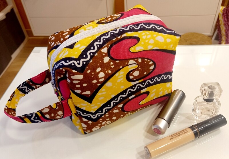Necessaire Make Up 