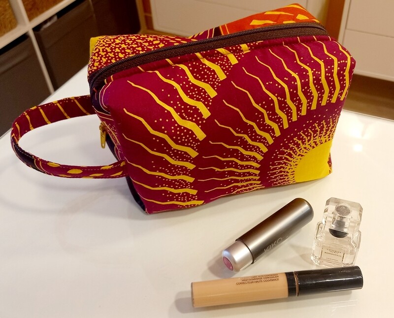 Necessaire Make Up 