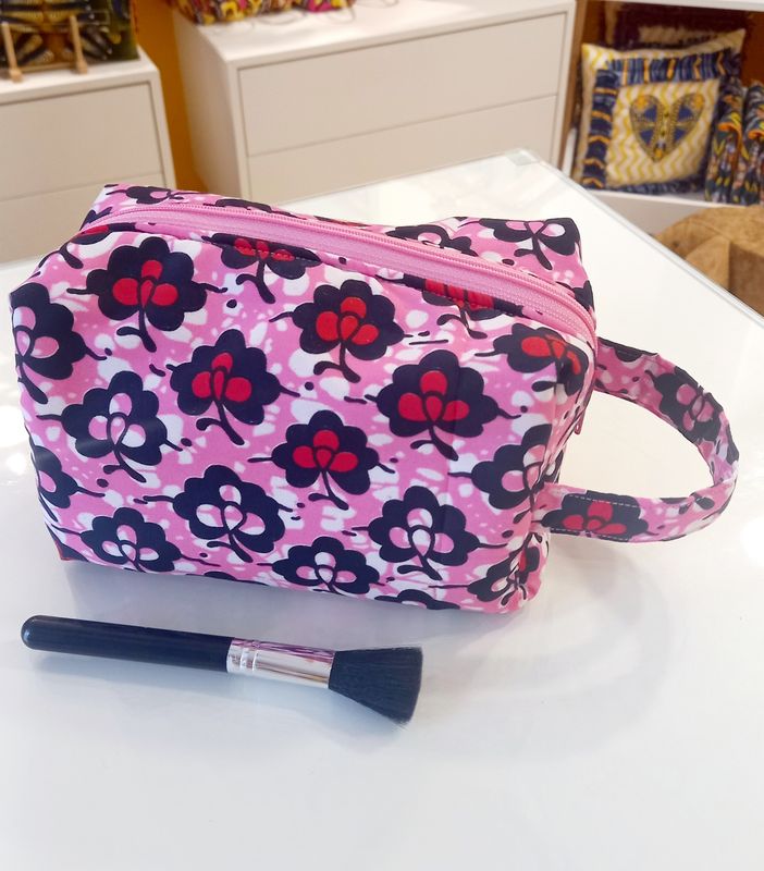 Necessaire Make Up 