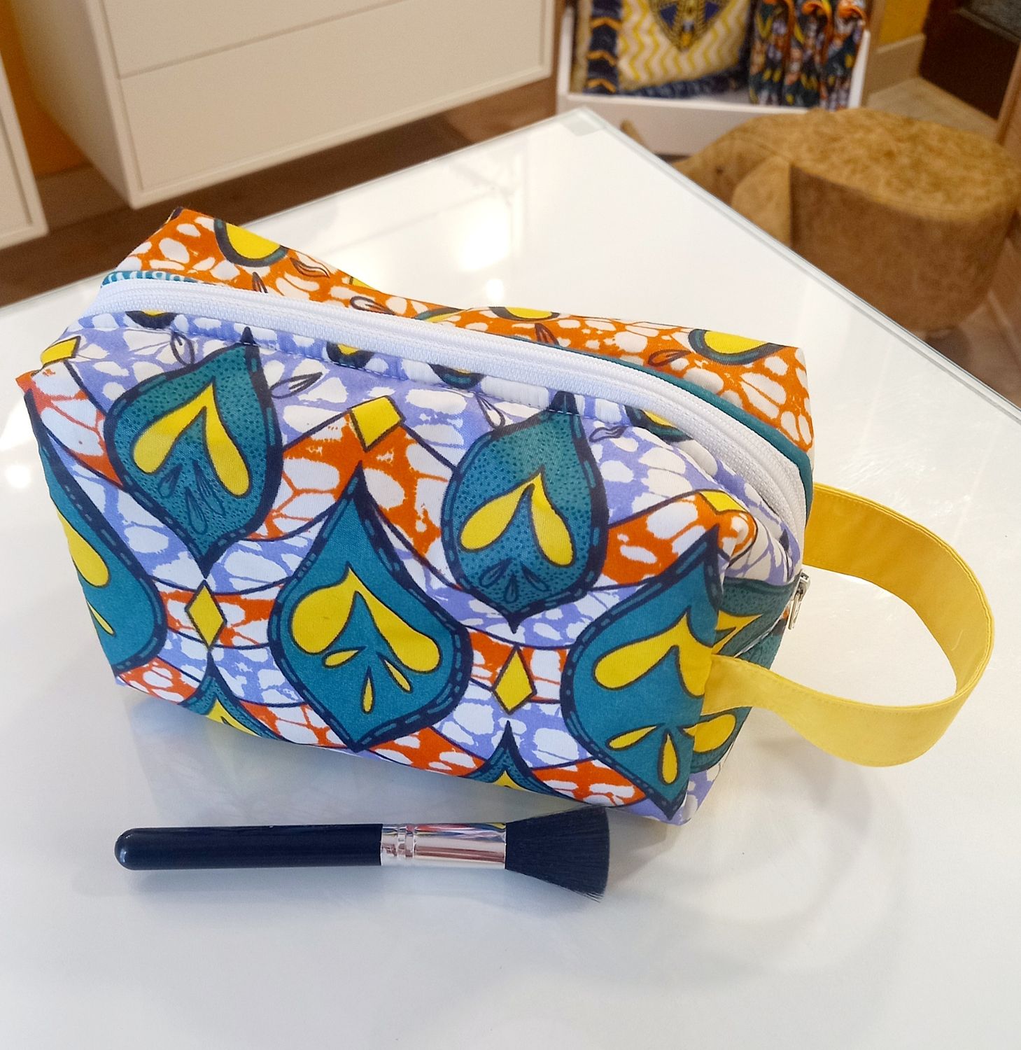 Necessaire Make Up 