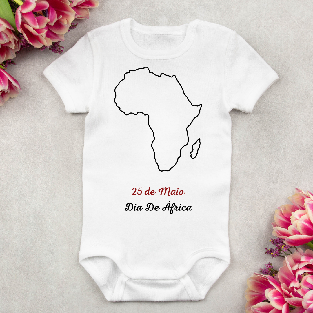 Bodie de Criança 12 meses