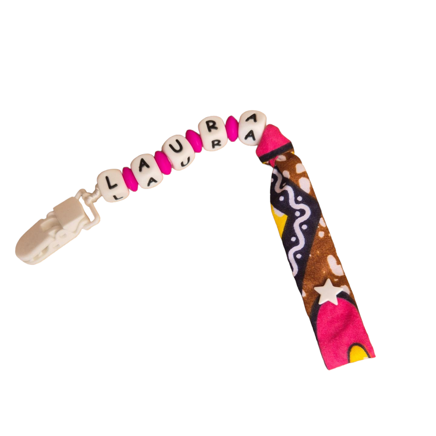 Conjunto Acessório Menina