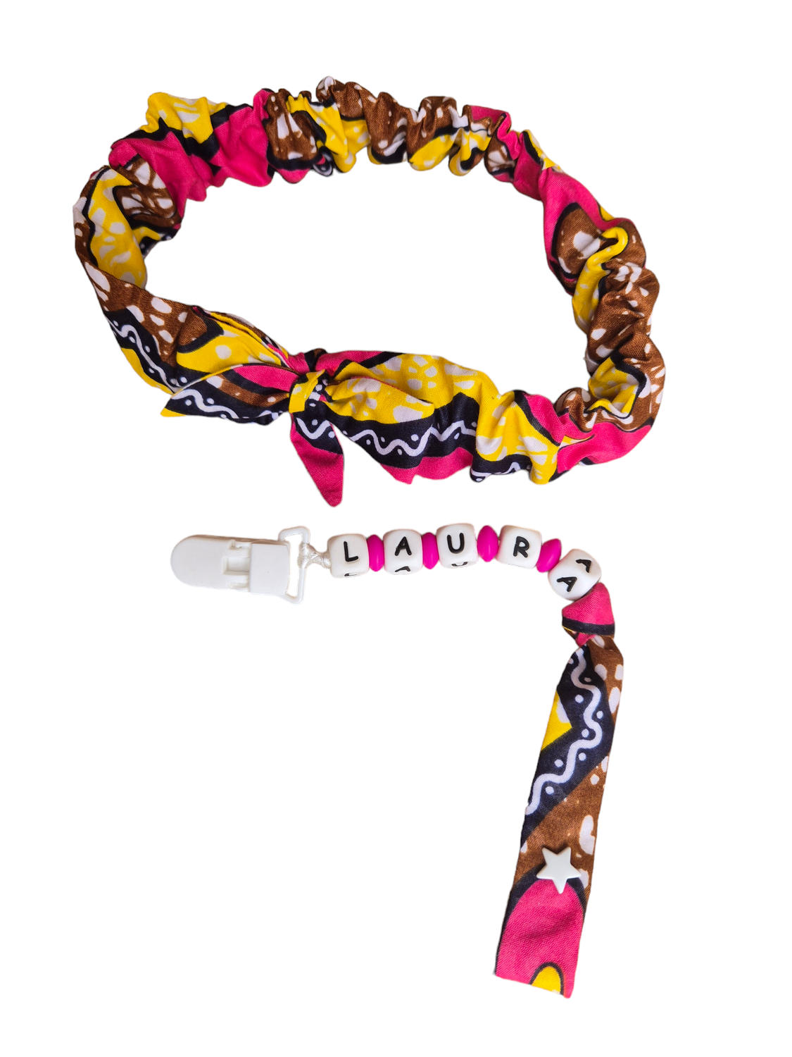 Conjunto Acessório Menina