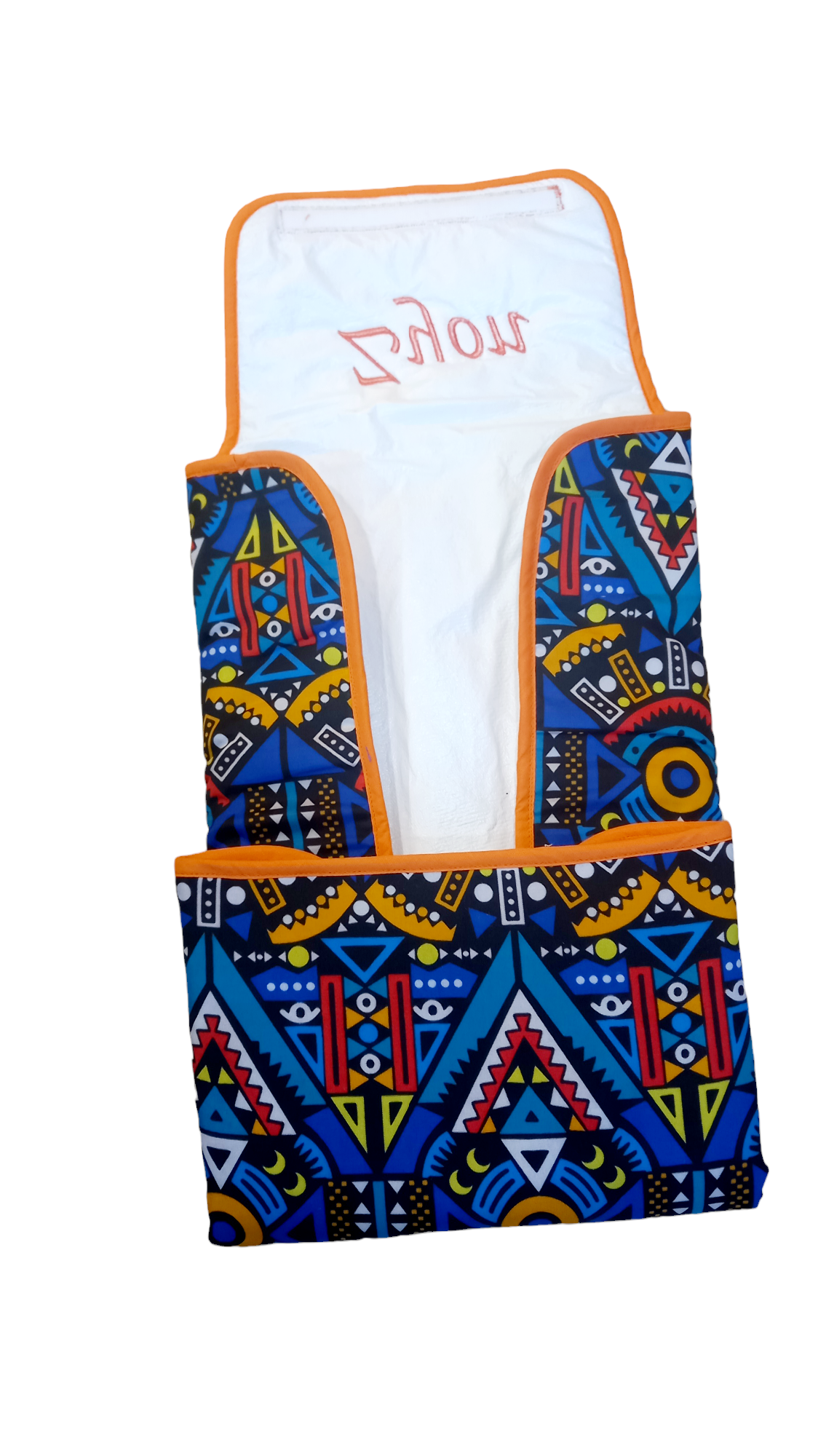 Kit de Passeio 4 Acessórios