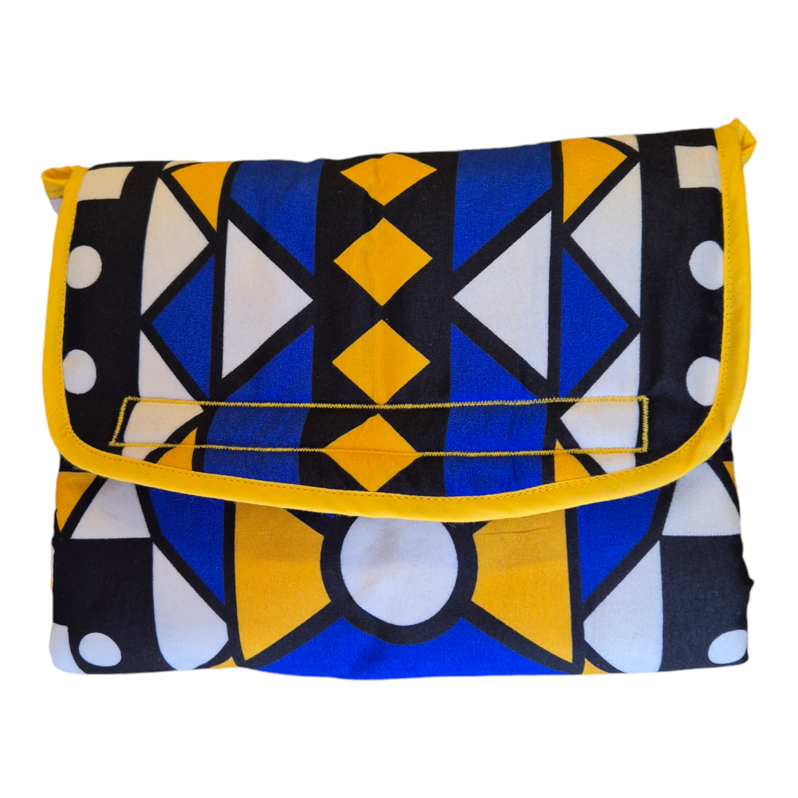 Muda Fraldas Portátil - Coleção Samakaka