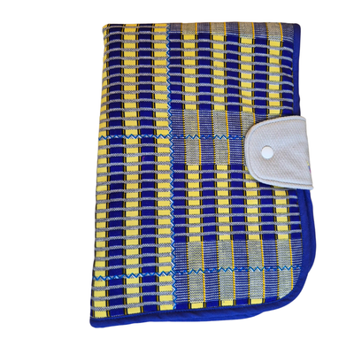 Muda Fraldas Portátil