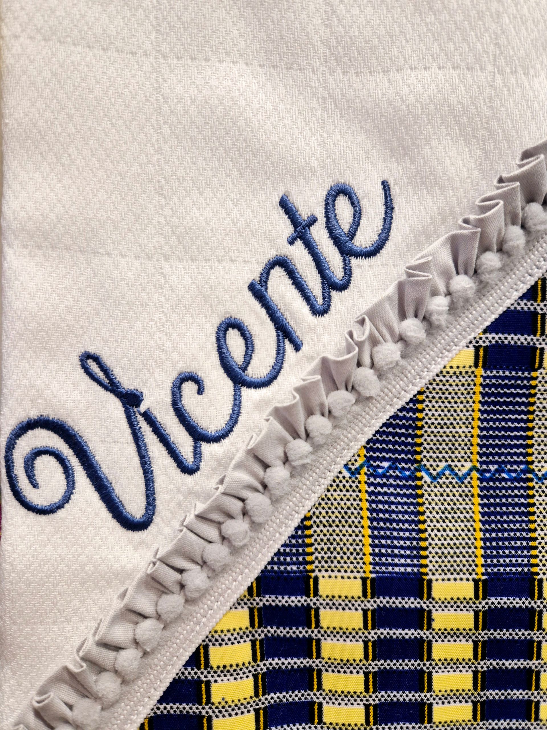 Kit de Menino Oceano