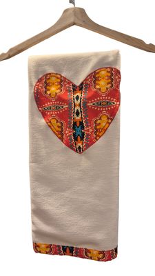 Manta de Passeio Bebé