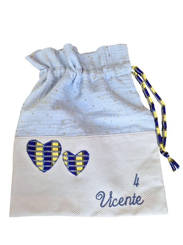 Sacas de Maternidade