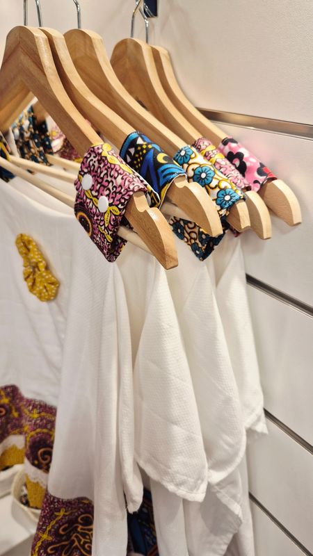 Fralda para o Ovo do Bebé