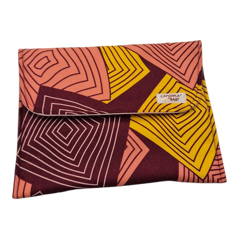 Bolsa Multi-usos Est. Bourdeax