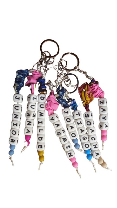 PORTA-CHAVES MOCHILAS