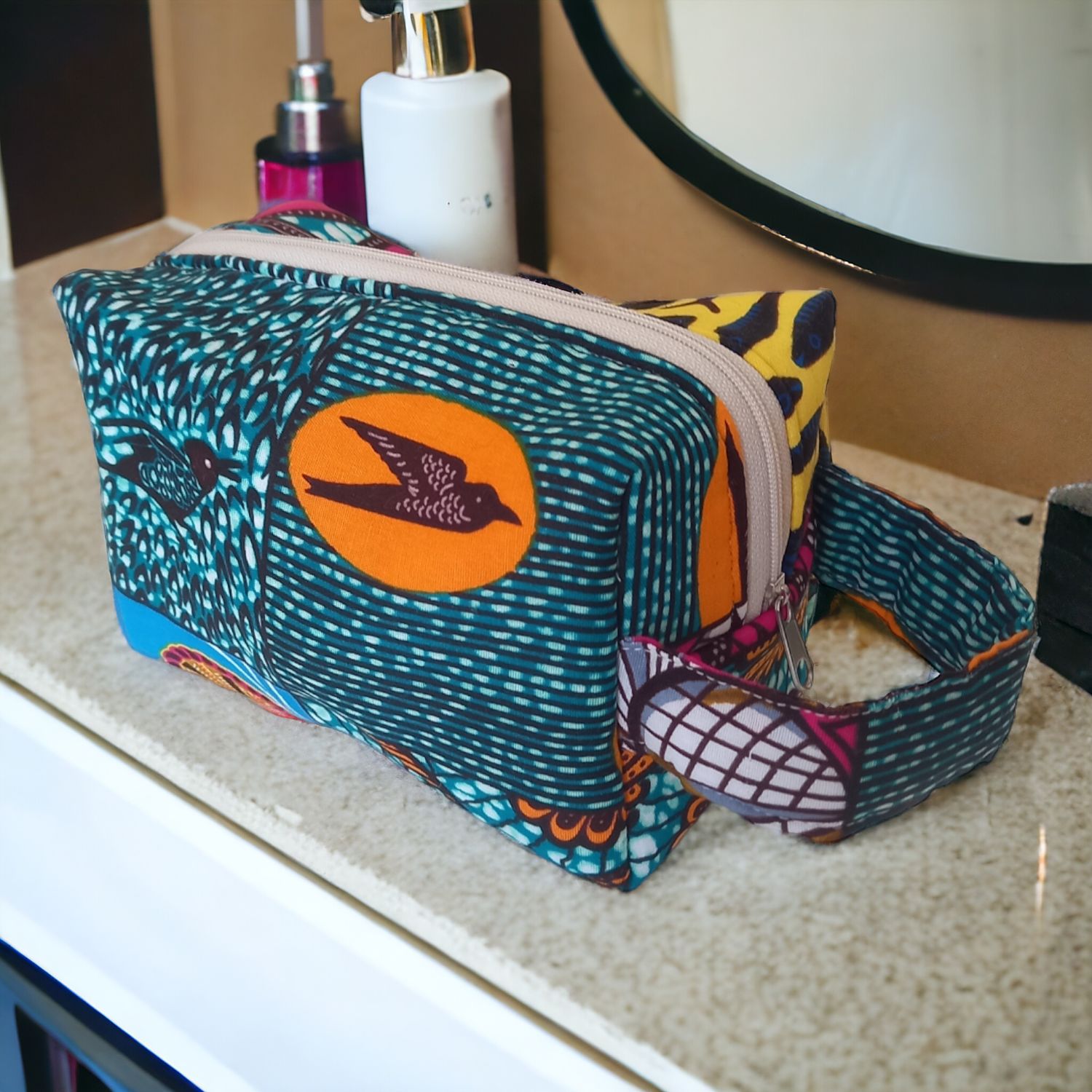 Necessaire mar
