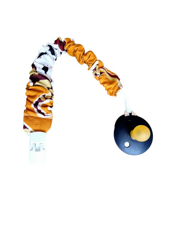 Prende-Chupeta Creme