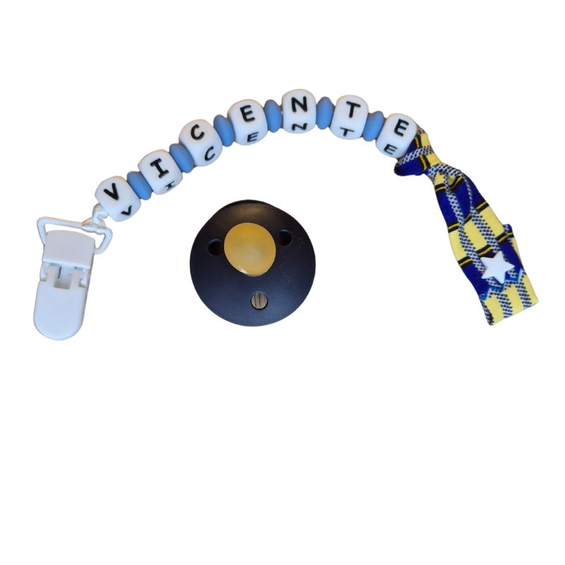 Prende-Chupeta Oceano