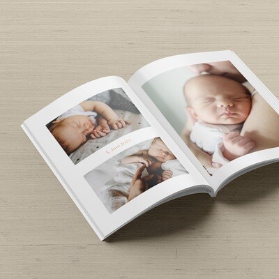 Foto-Buch Softcover