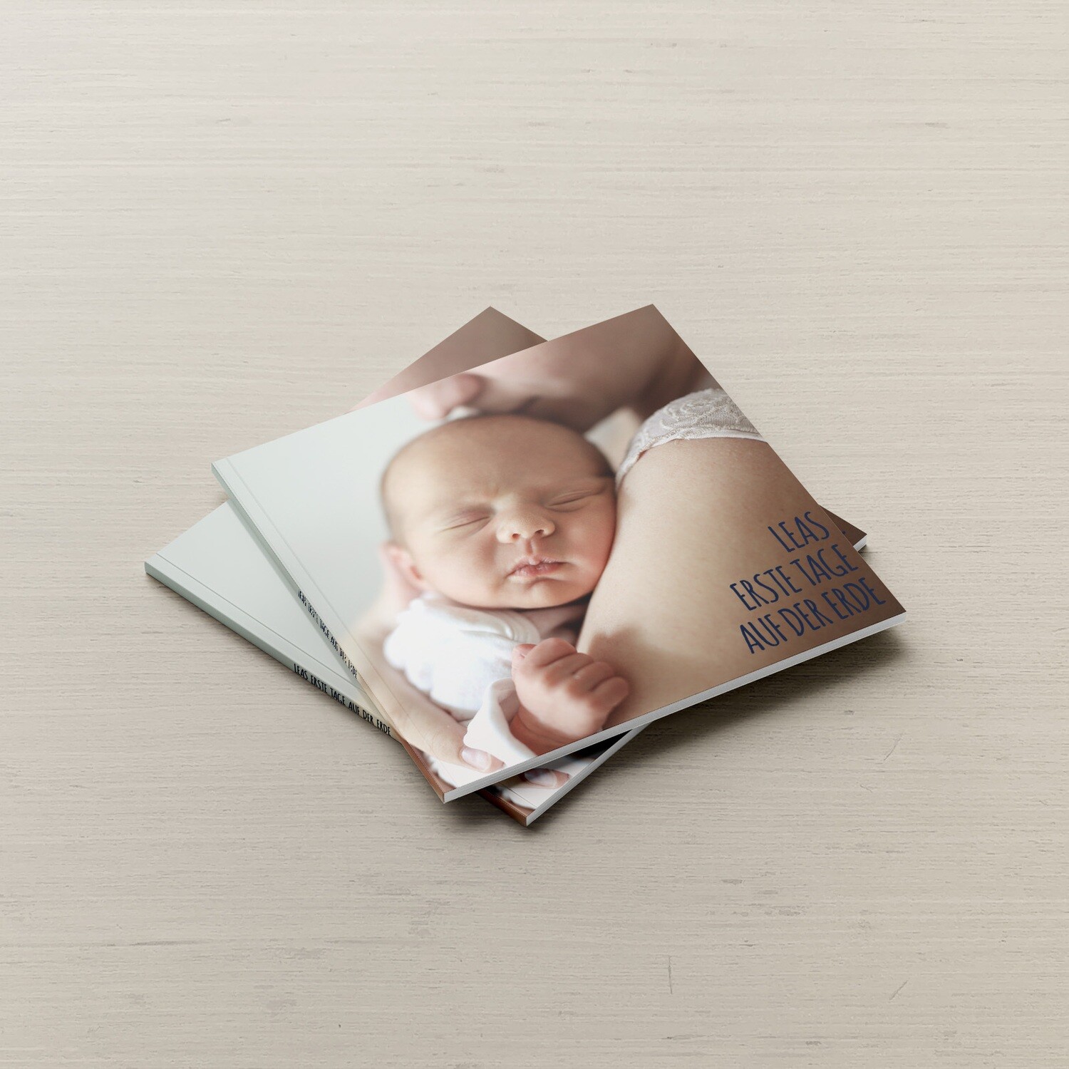 Foto-Buch Softcover