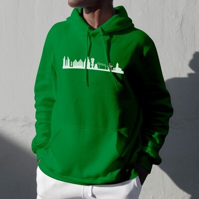 Hoodies