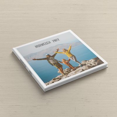 Foto-Buch Hardcover