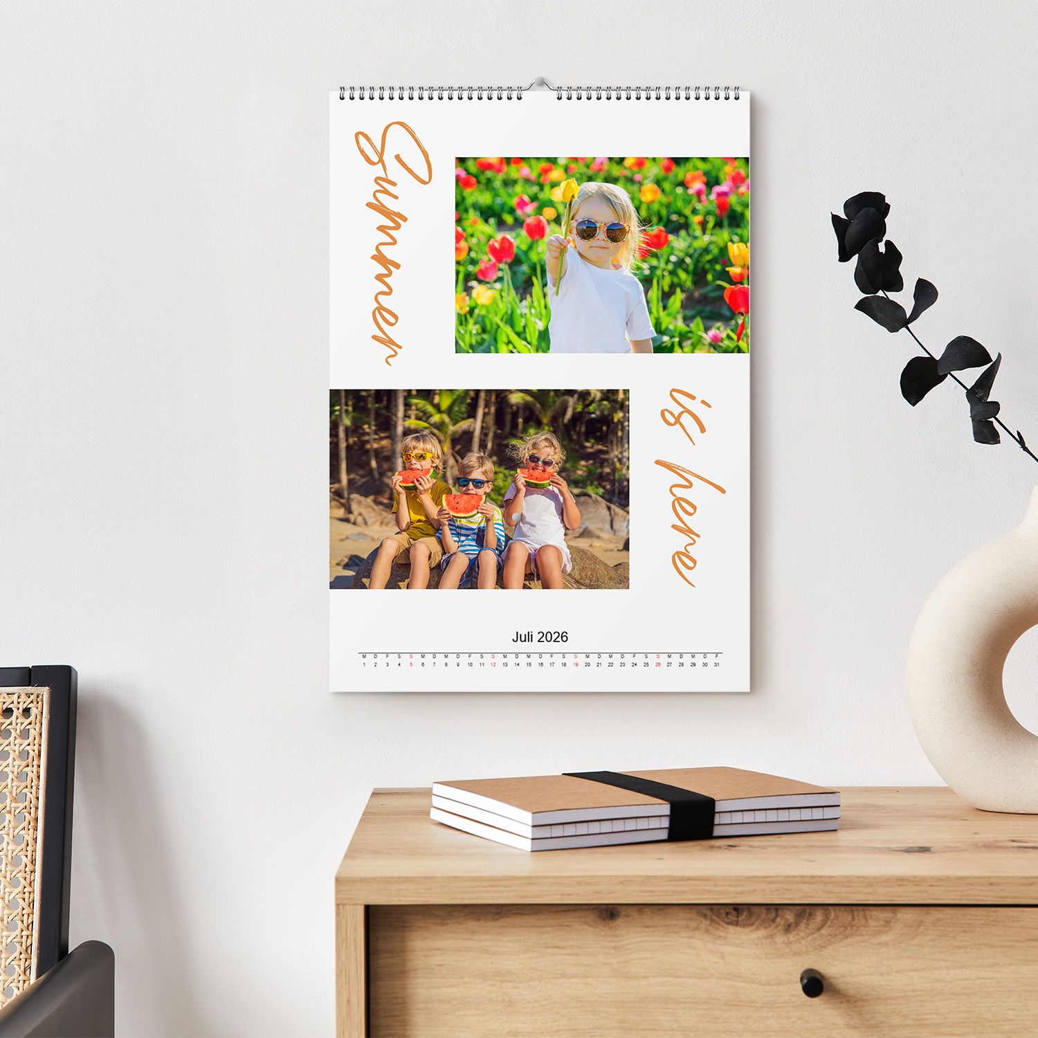 Echt-Foto-Kalender
