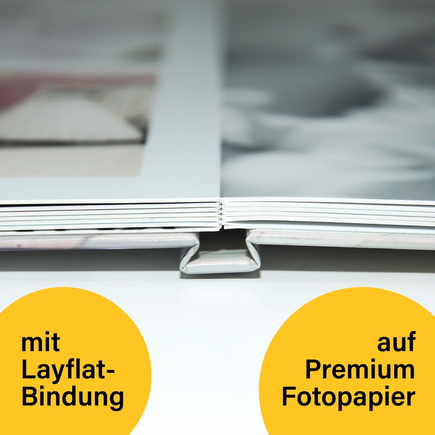 Echt-Foto Buch