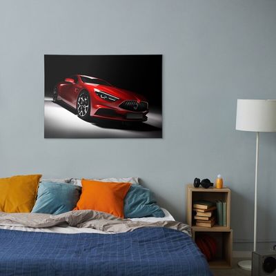 große Bilder - große Wirkung - Foto-Poster &amp; Collagen