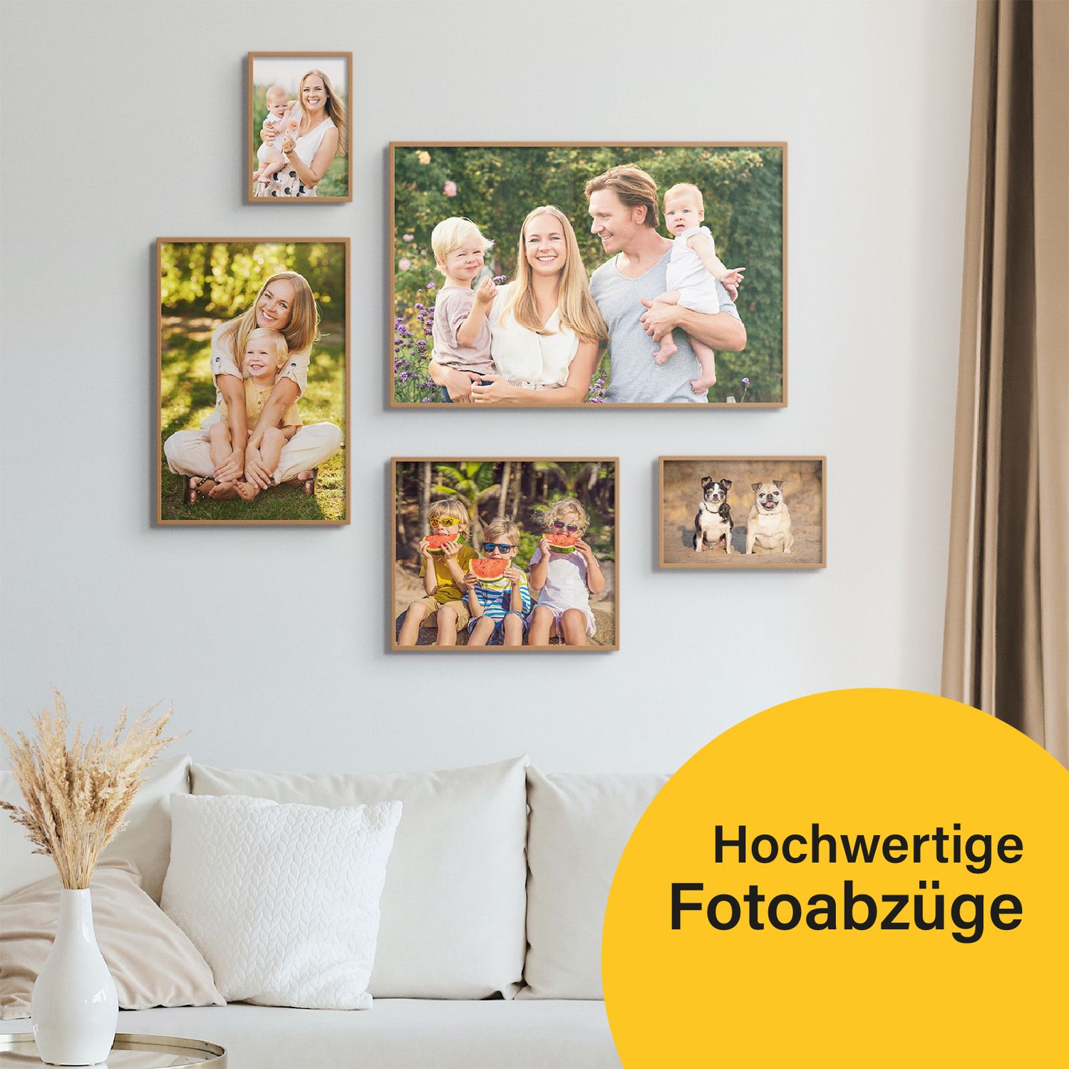 Bilder Classic Line
