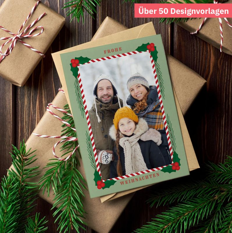 Grußkarten - für Menschen, die Ihnen wichtig sind