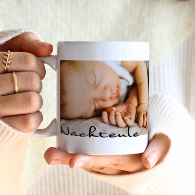 Foto-Tasse