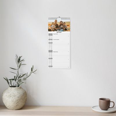 Küchen-Kalender