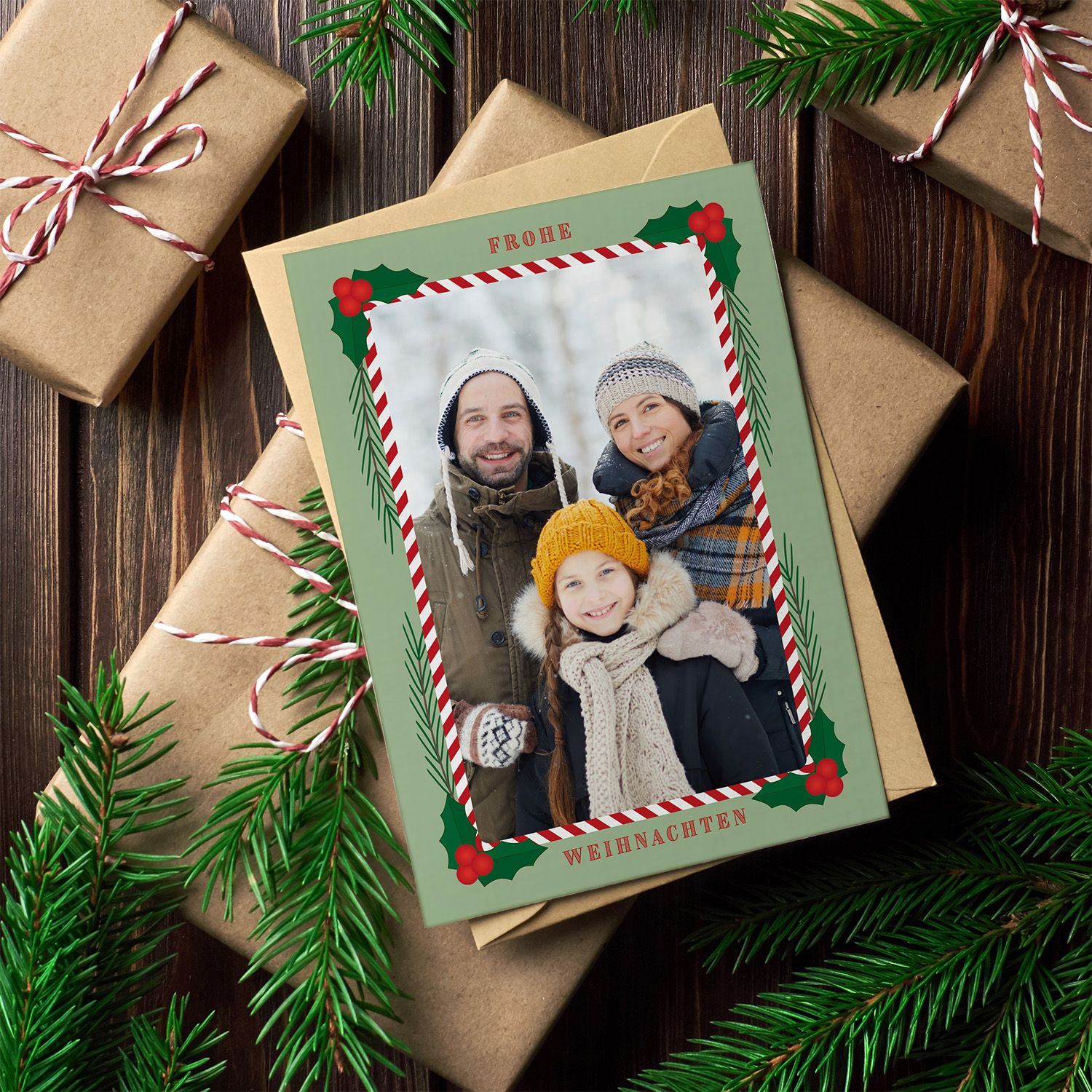 Weihnachten