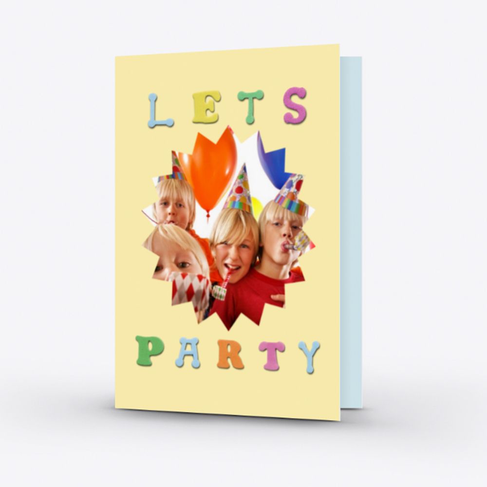 Geburtstag