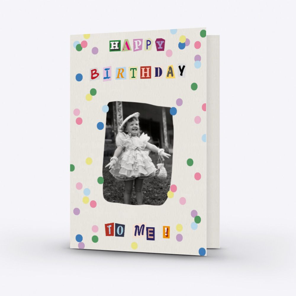 Geburtstag