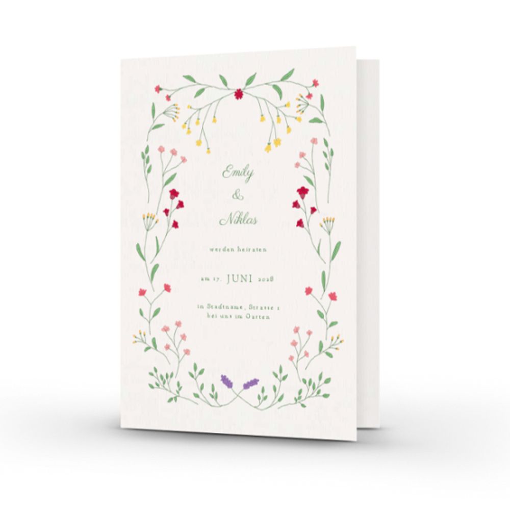 Hochzeit