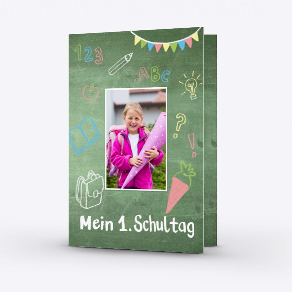 Einschulung