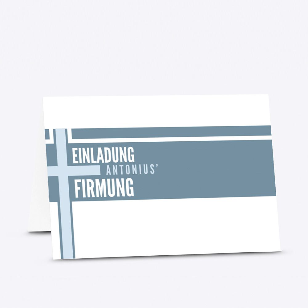 Konfirmation Kommunion Firmung