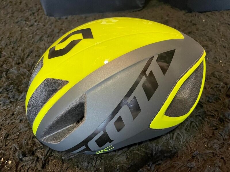 Capacete Scott Cadence Plus Capacete Scott Cadence Plus
