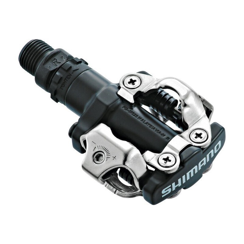 Shimano PD - M520