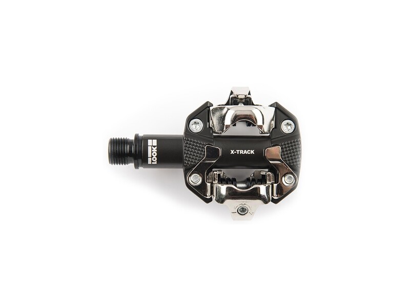 Look X - Track