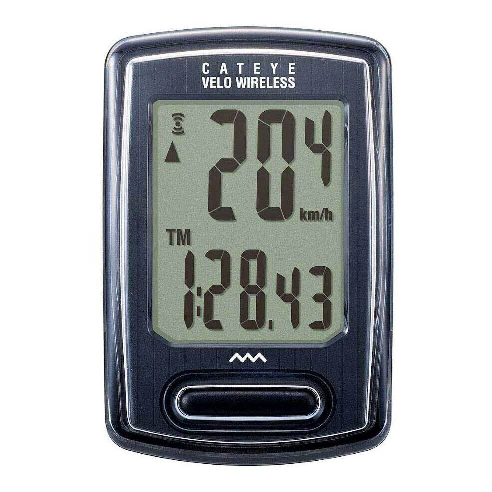 Cateye Velo Wireless - Preto