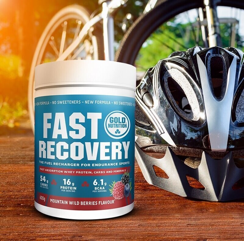 Fast Recovery - 600g
