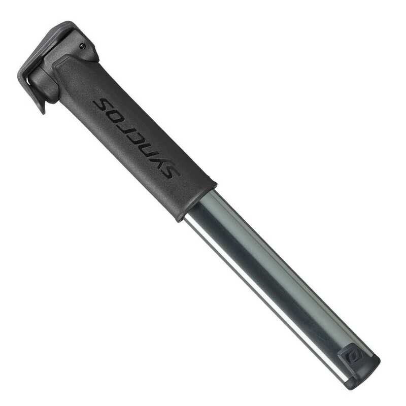 Bomba Portátil Syncros Boundary 2.0HP