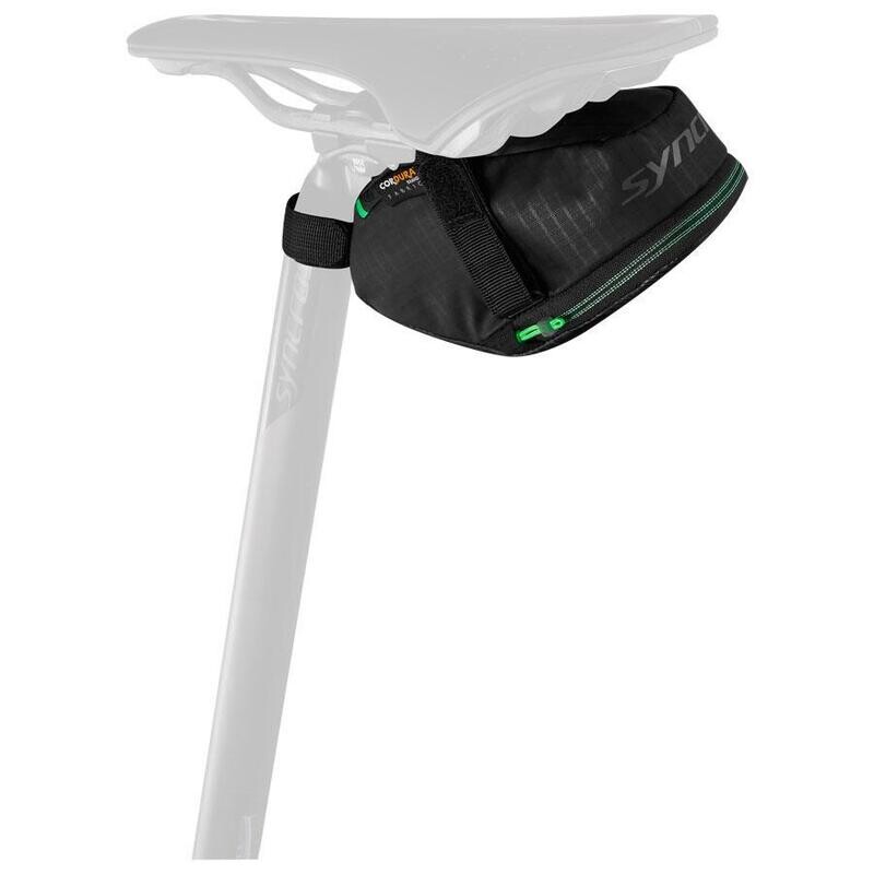 Bolsa de Selim Syncros Speed 400 (Fita)