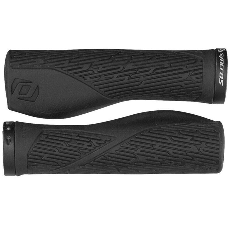 Punhos Syncros Women Comfort Lock-ON