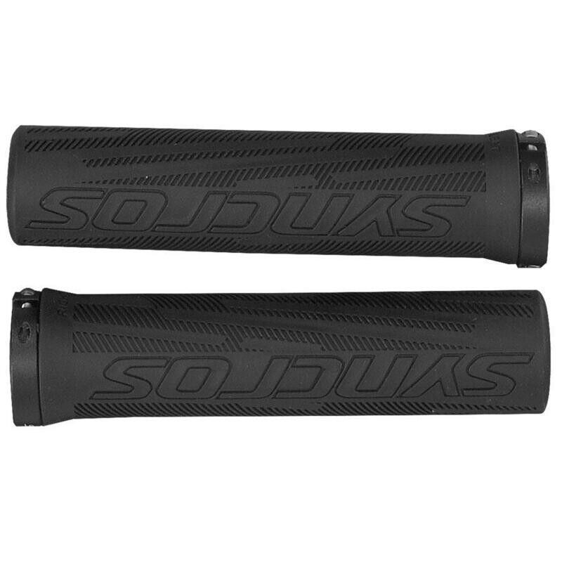 Punhos Syncros PRO Lock-on