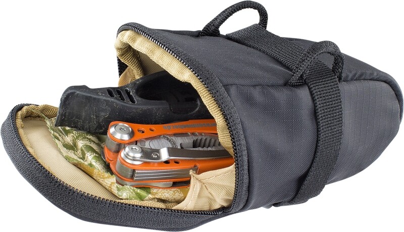 Bolsa de Selim EVOC - Preto