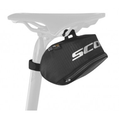 Bolsa de Selim Scott Hilite 600 Clip