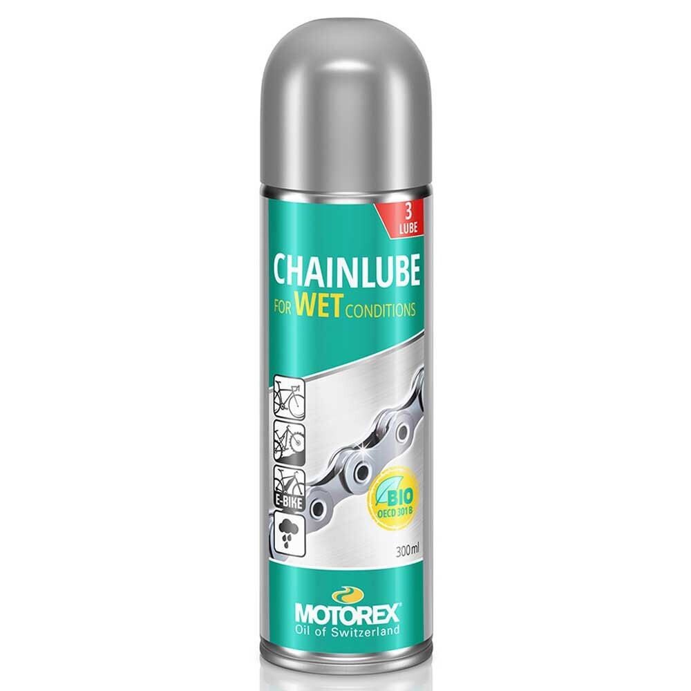 Motorex Chainlube Wet Conditions - Húmido
