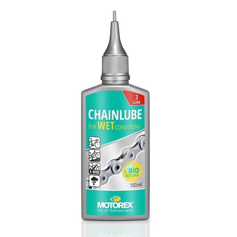 Motorex Chainlube Wet Conditions - Húmido