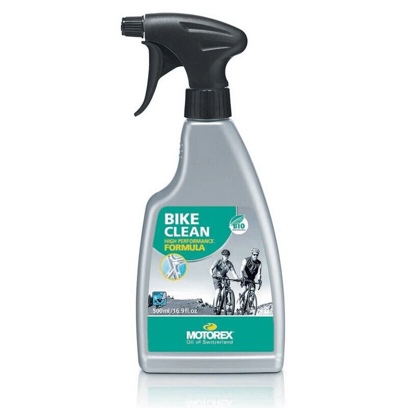 Motorex Bike Clean
